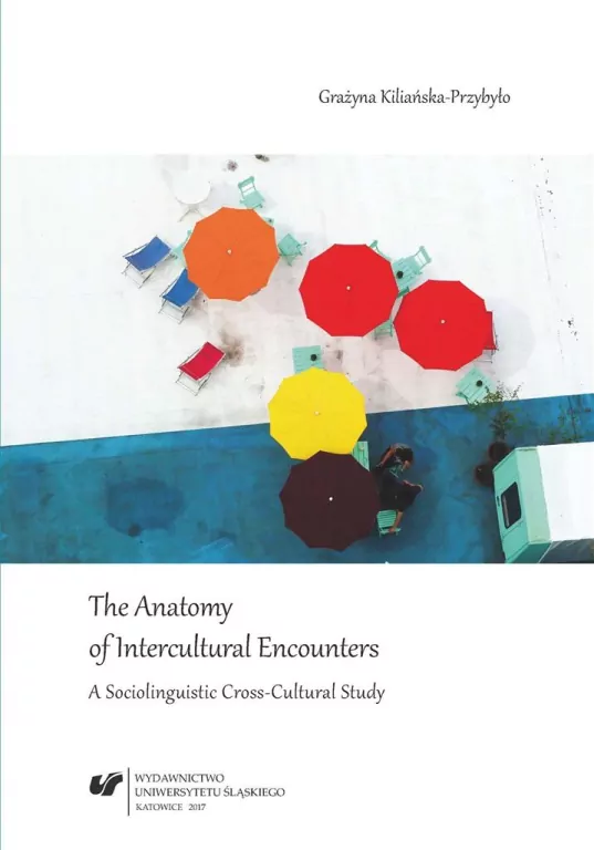 The Anatomy of Intercultural Encounters - tantis.pl