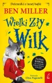 Wielki Zły Wilk. Dzienniki z innej bajki - tantis.pl