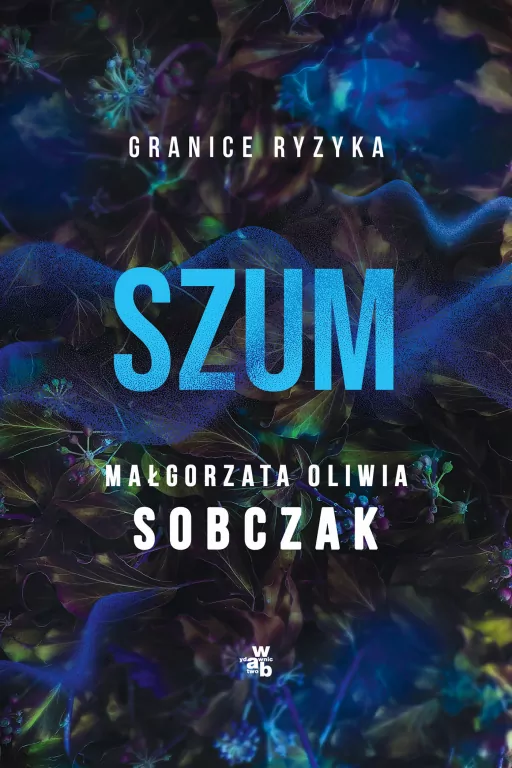 Granice ryzyka. Szum - tantis.pl