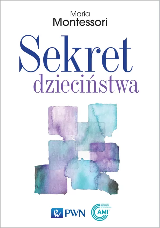 Sekret dzieciństwa - tantis.pl