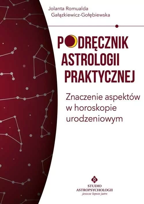 Podręcznik astrologii praktycznej - tantis.pl