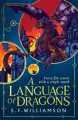 A Language of Dragons wer. angielska - tantis.pl