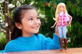 Barbie Malibu Dżokejka HXJ38 - tantis.pl