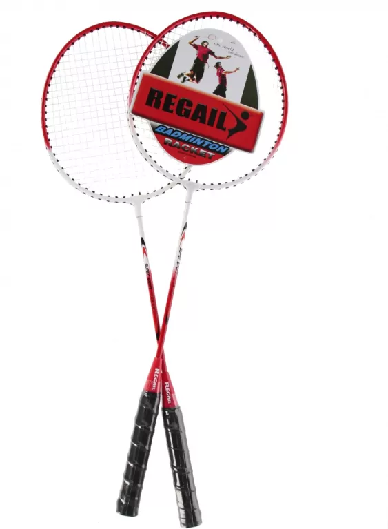 BADMINTON MET 11X68 BIALE MC POKROWIEC 50 - tantis.pl