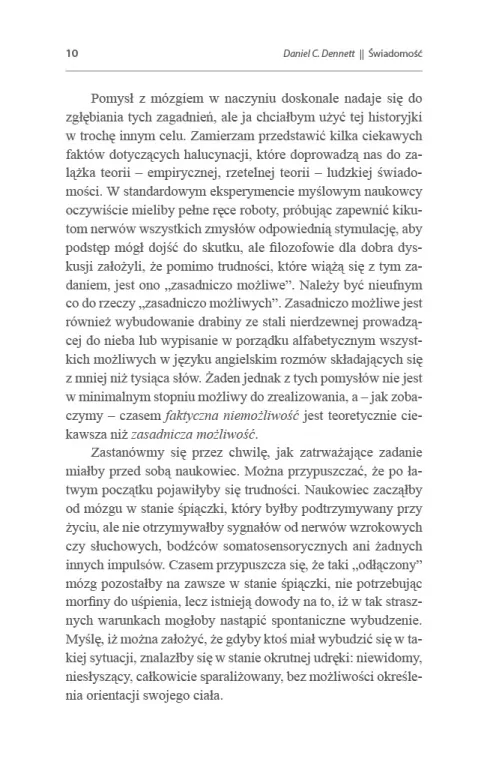 Świadomość - tantis.pl