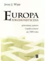 Europa pokomunistyczna przemiany państw i społeczeństw po 1989 roku - tantis.pl