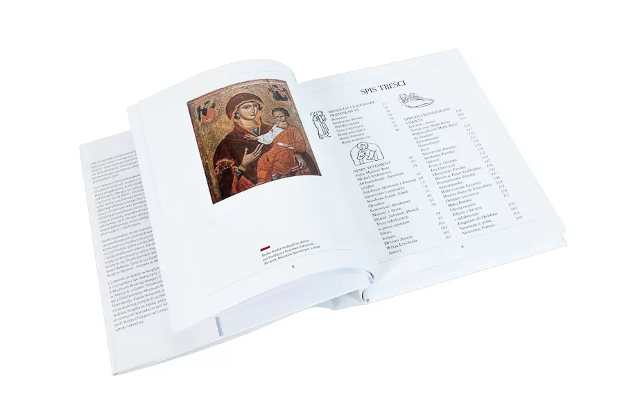 Ikony. Teologia piękna i światła - tantis.pl