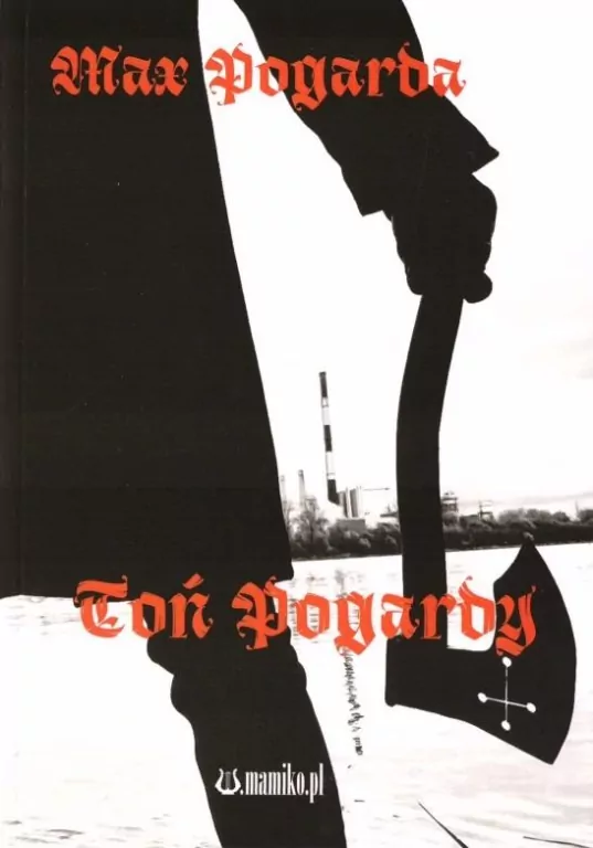 Ton pogardy - tantis.pl