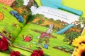 Ślimak. Pola i Piotruś - tantis.pl