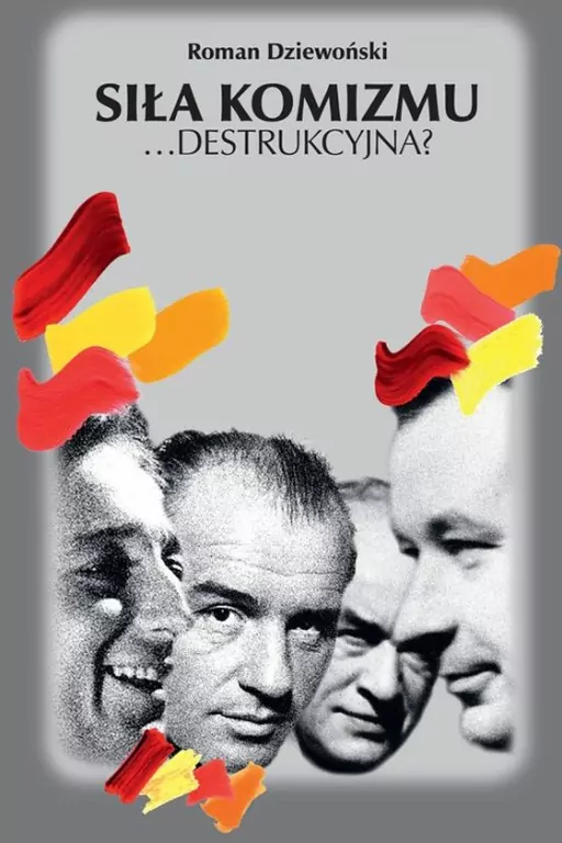 Siła komizmu...destrukcyjna? - tantis.pl
