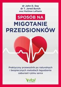 Sposób na migotanie przedsionków - tantis.pl