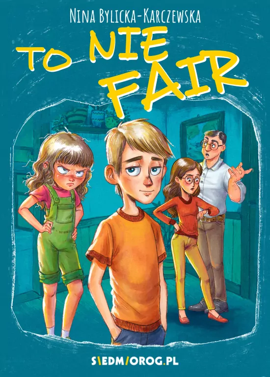 To nie fair - tantis.pl