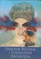 Doktor Rustam i podwodne zwierzęta - tantis.pl