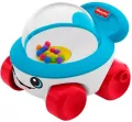 Fisher-Price Pojazd Podskakujące kuleczki - tantis.pl