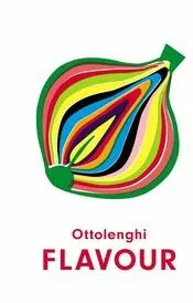 Ottolenghi Flavour - tantis.pl