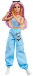 Barbie Deluxe Style Zestaw modowy - tantis.pl