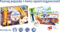 Gra Loteryjka. Pojazdy. Kapitan Nauka - tantis.pl