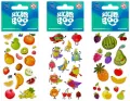 Naklejki Sticker BOO Owoce mix - tantis.pl
