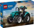 LEGO® City.  Traktor 60498 - tantis.pl