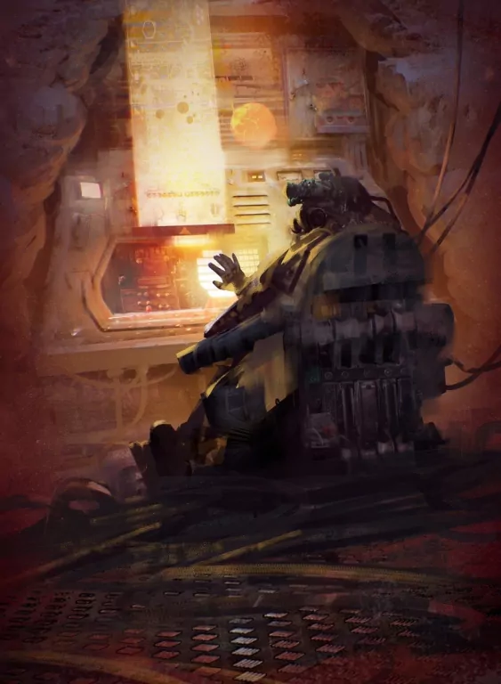 SideQuest. Nemesis - tantis.pl