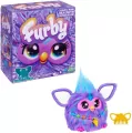 Interaktywna maskotka fioletowa FURBY 2.0 - tantis.pl