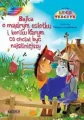 Bajka o mądrym osiołku i koniku Karym... + CD - tantis.pl