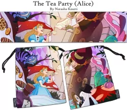 Sakiewka: The Tea Party