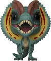 Funko POP Movies: Jurassic Park - Dilophosaurus - tantis.pl