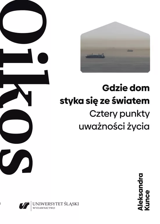 Oikos. Gdzie dom styka się ze światem - tantis.pl