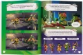LEGO(R) Ninjago. Wyprawa ninja - tantis.pl