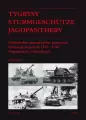 Tygrysy, Sturmgeschutze, Jagdpanthery - tantis.pl