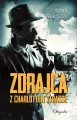 Zdrajca z Charlotten Strasse - tantis.pl