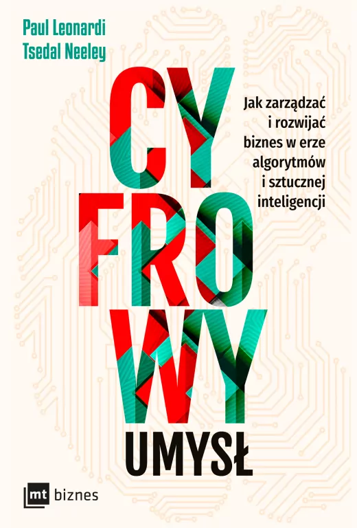 Cyfrowy umysł - tantis.pl