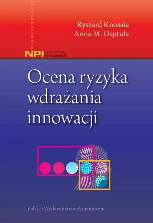 Ocena ryzyka wdrażania innowacji - tantis.pl