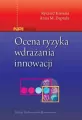 Ocena ryzyka wdrażania innowacji - tantis.pl