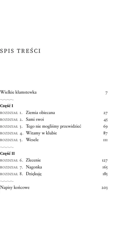 Kulisy Lewicy. Eliminacja. Chciwość. Strach - tantis.pl