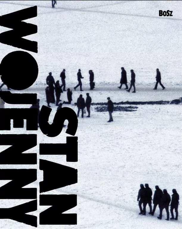 Stan wojenny - tantis.pl