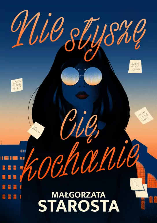 Nie słyszę Cię, kochanie - tantis.pl
