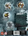 Neuroshima Hex 3.0: Smart. Dodatek do gry - tantis.pl