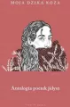 Moja dzika koza. Antologia poetek jidysz - tantis.pl