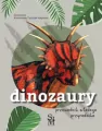 Dinozaury. Przewodnik młodego przyrodnika - tantis.pl