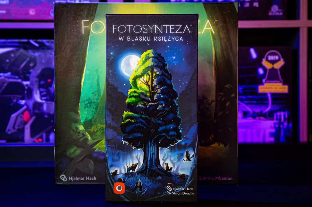 Fotosynteza - tantis.pl