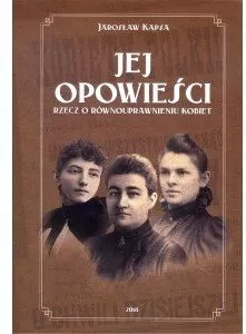 Jej Opowieści - tantis.pl