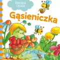Gąsieniczka - tantis.pl