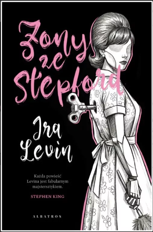 Żony ze Stepford - tantis.pl