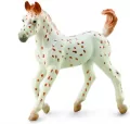 Koń Knabstrupper Foal - tantis.pl