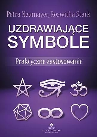 Uzdrawiające symbole. Praktyczne zastosowanie - tantis.pl