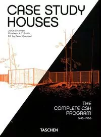 Case Study Houses - tantis.pl