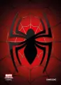Gamegenic: MARVEL Art Sleeves (66 mm x 91 mm) Spider-man 50+1 szt. - tantis.pl