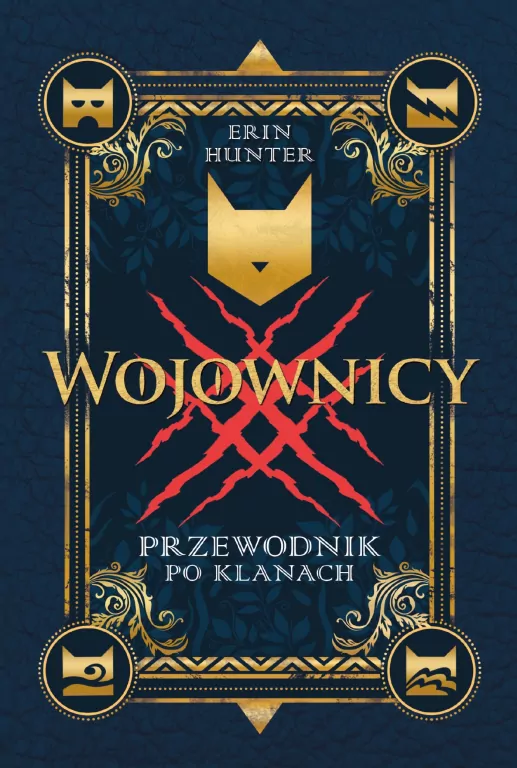 Przewodnik po klanach. Wojownicy - tantis.pl